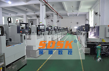 深圳精雕推出新品1380S、1550S、1540S新款大型精雕機(jī)/高光機(jī)